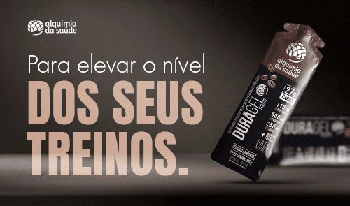Duragel Café – Gel de Carboidrato 27g (Box com 15 Sachês